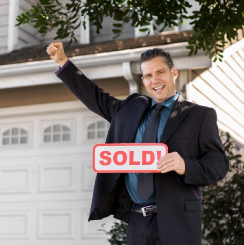 sell with confidence