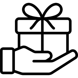 continuous gift