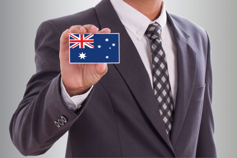 Australian Business Registration