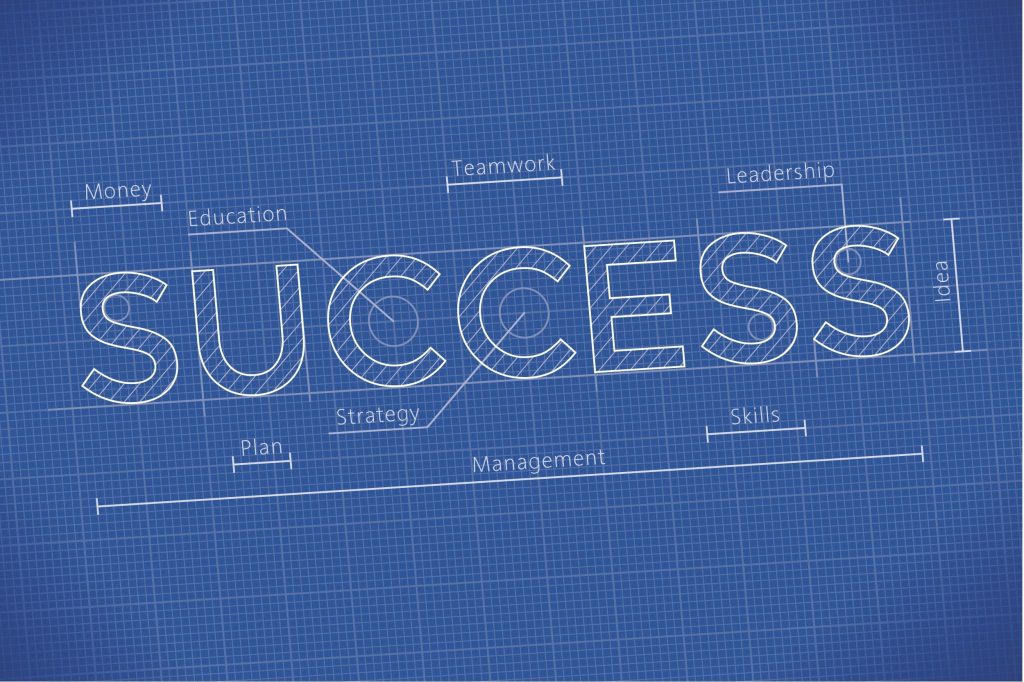 Critical Success Factors