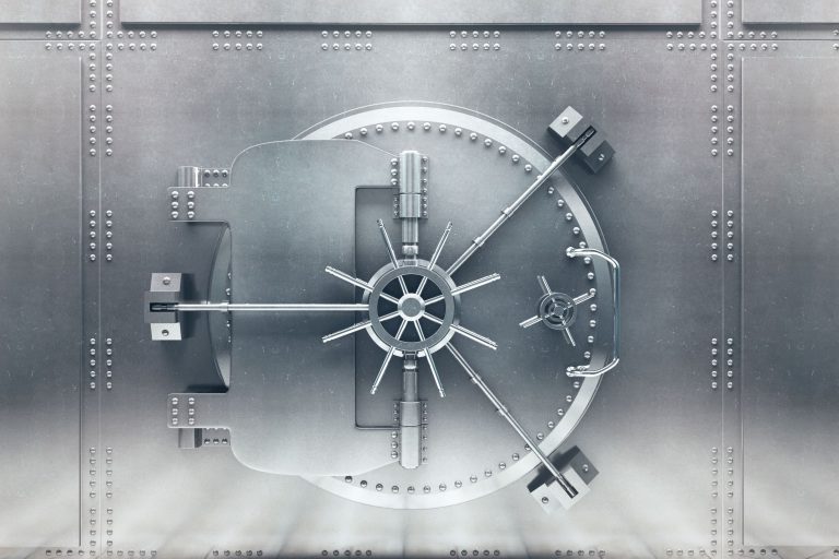 Business Asset Protection