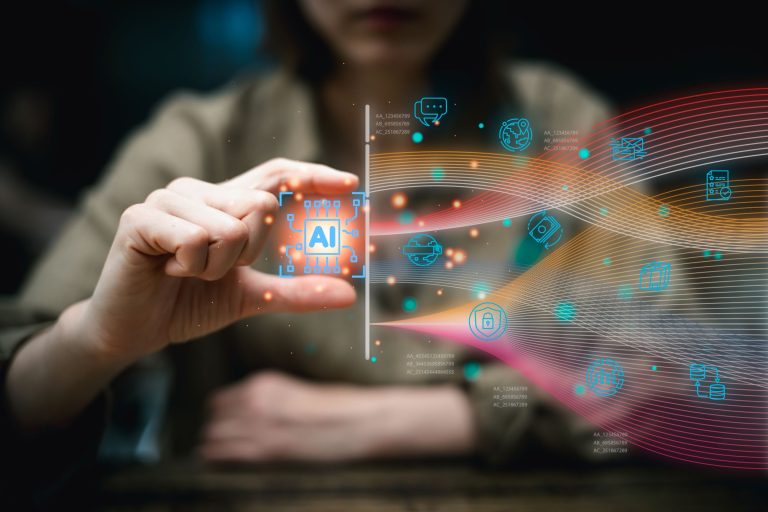 Best AI technology