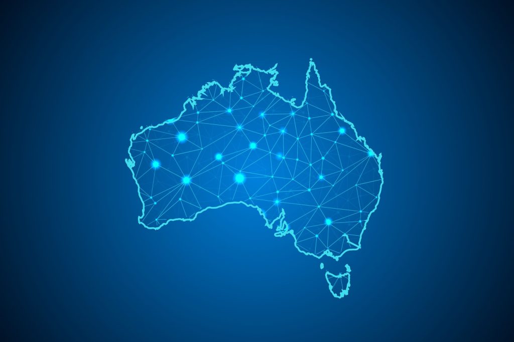 Australian Business Numbers