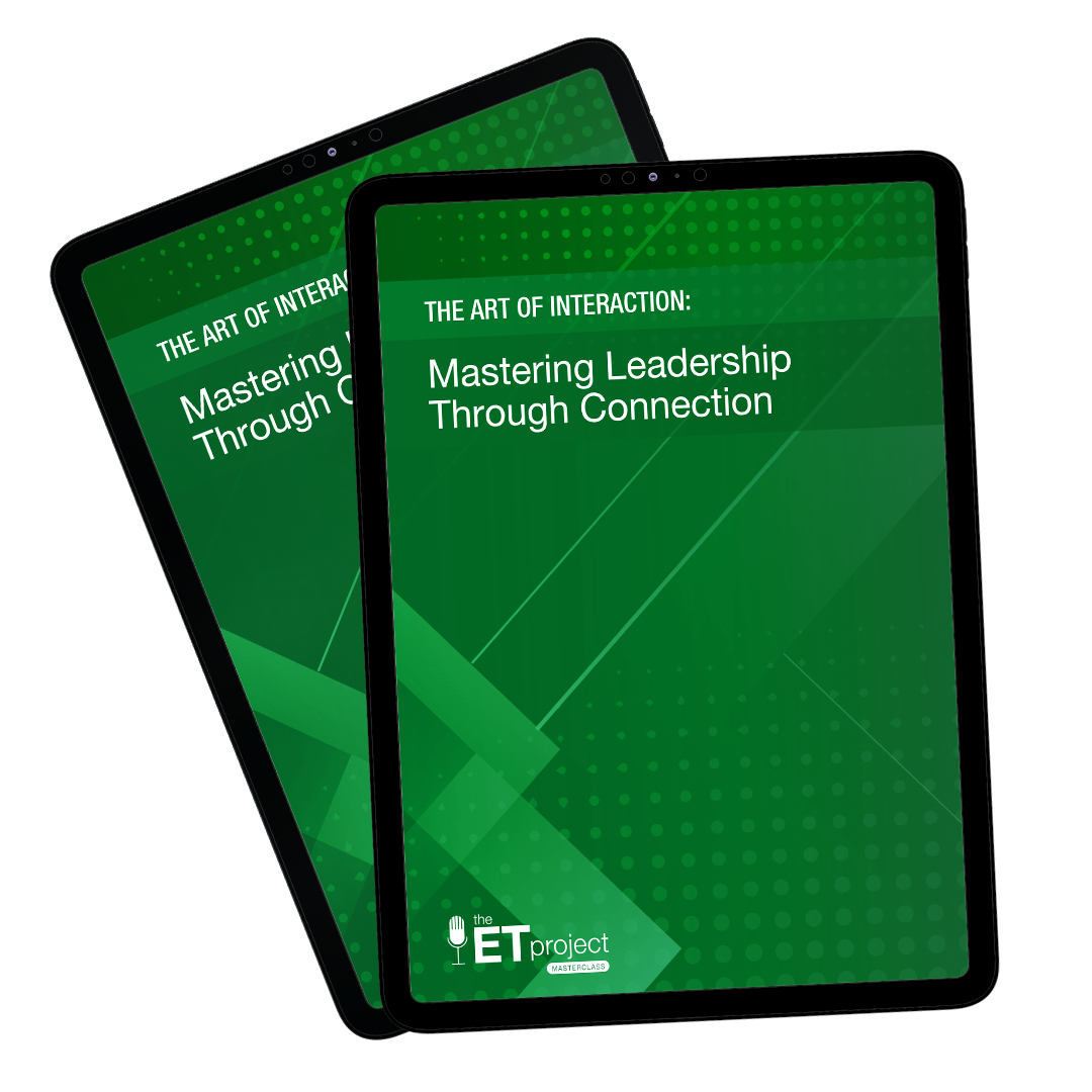 master class 6 ebook