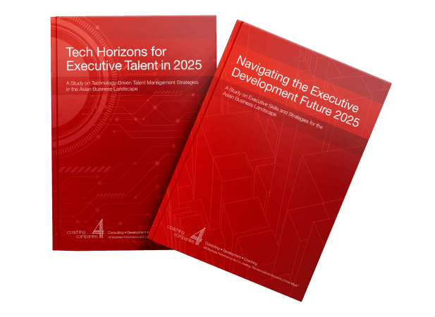 consulting survey book 2025
