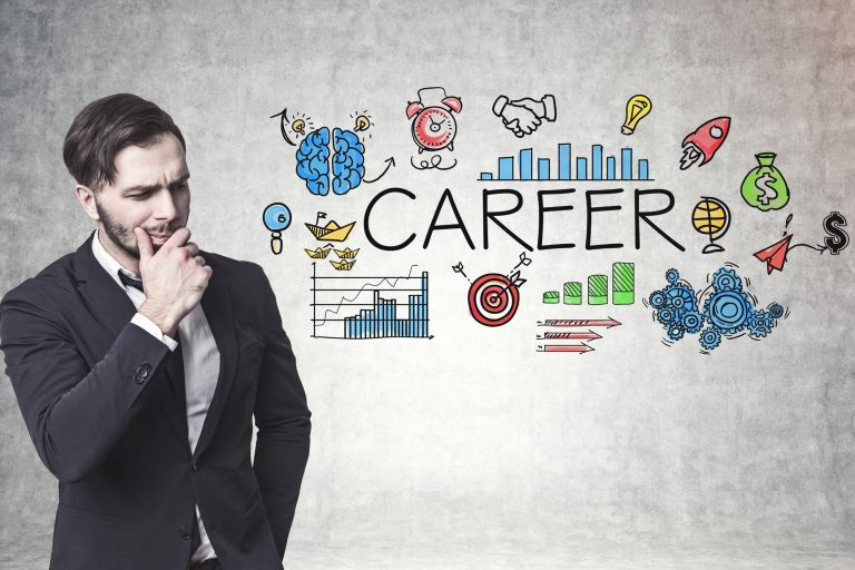 Why Curiosity is Your Best Career Asset