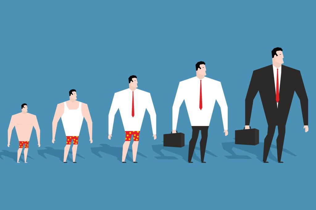 How Human Longevity is Reshaping Work