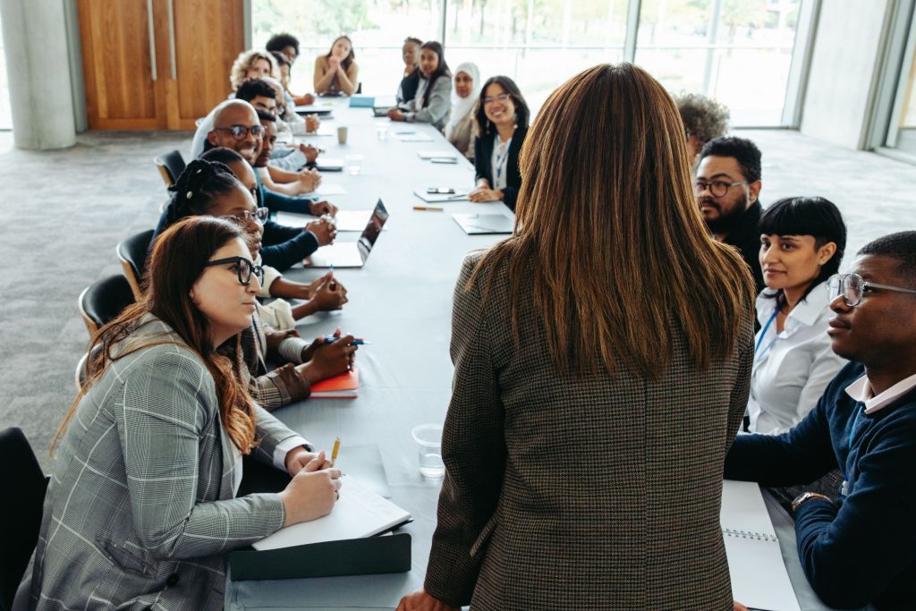 How to Empower Your Team Without Losing Control